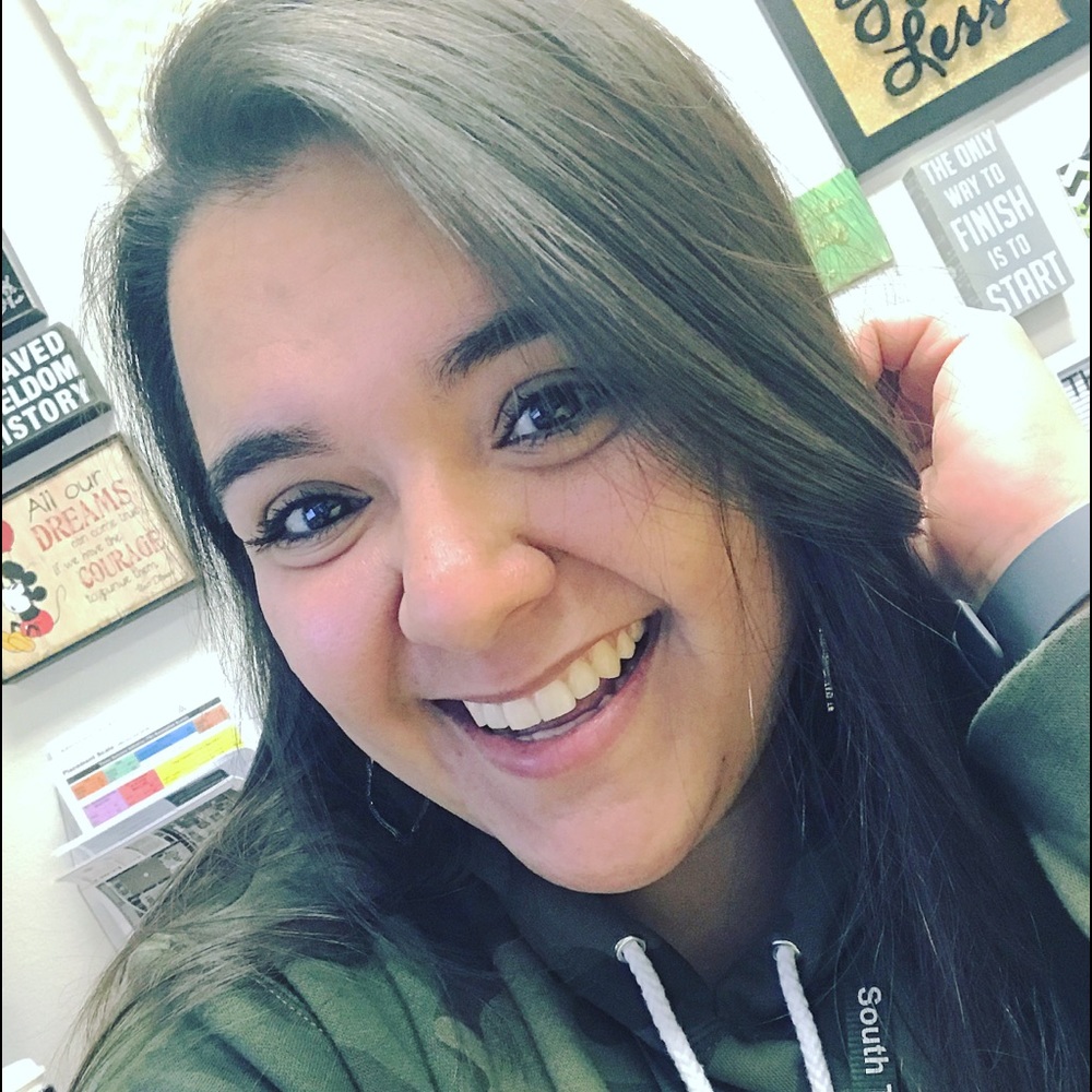 Meet your Posher, Bianca